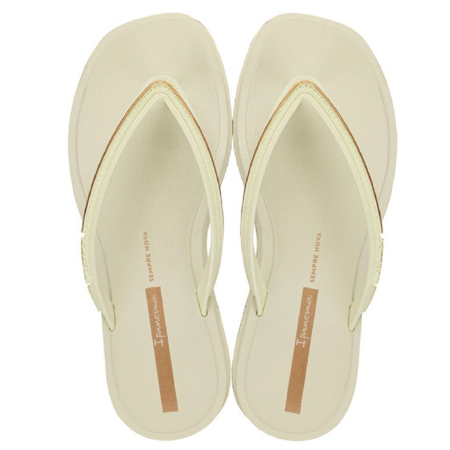 Chinelo Feminino Ipanema Glow Sempre Nova m Confortável Verão Chinela Cores Original Elegante thumbnail