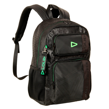 Mochila de Costas Loud – Jovem, Estilosa e Confortável Clio thumbnail