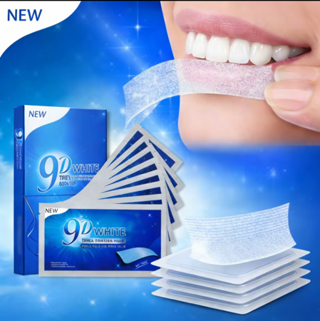 Fita clareadora 9D thumbnail