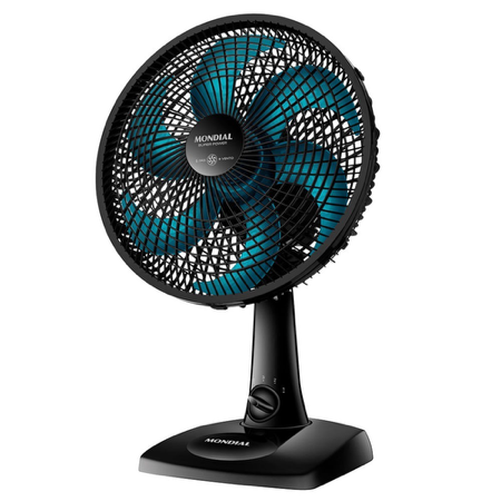 Ventilador de mesa mondial super power vsp30   thumbnail
