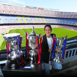 Entrevista Marta Torrejón: "Al Barça estic vivint un somni real" thumbnail