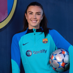 Entrevista Ingrid Engen: "Me veo muchos años más vistiendo esta camiseta" thumbnail