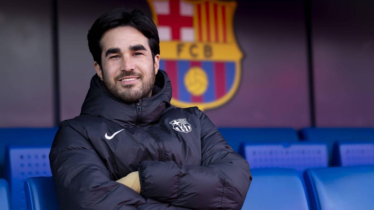 Entrevista a Pere Romeu: 'El estilo es lo que nos acerca a ganar' thumbnail