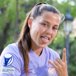 Entrevista a Claudia Pina: "Para ganar al Lyon tenemos que estar más unidas que nunca" thumbnail