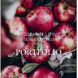 PORTFOLIO  thumbnail