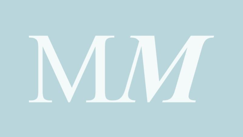 BioSite banner for @MM