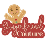 SHOP: Gingerbread Couture (Use Code: JESS15 for a discount!) thumbnail