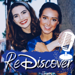 Podcast: ReDIScover (Apple) thumbnail