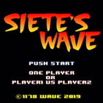 sieteswave podcast thumbnail