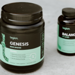 Legion supplements (code EMILY) thumbnail
