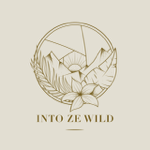 Blog Into Ze Wild en cours de création thumbnail