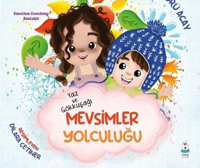 İkinci Kitabım | Mevsimler Yolculuğu thumbnail