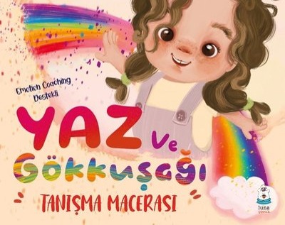 İlk Kitabım | Tanışma Macerası thumbnail
