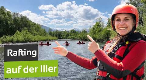 Rafting Iller thumbnail