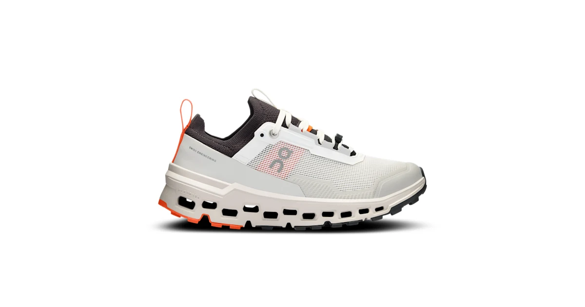 The Cloudultra 2: Cushioned, Ultrarunning Trail Shoe  thumbnail