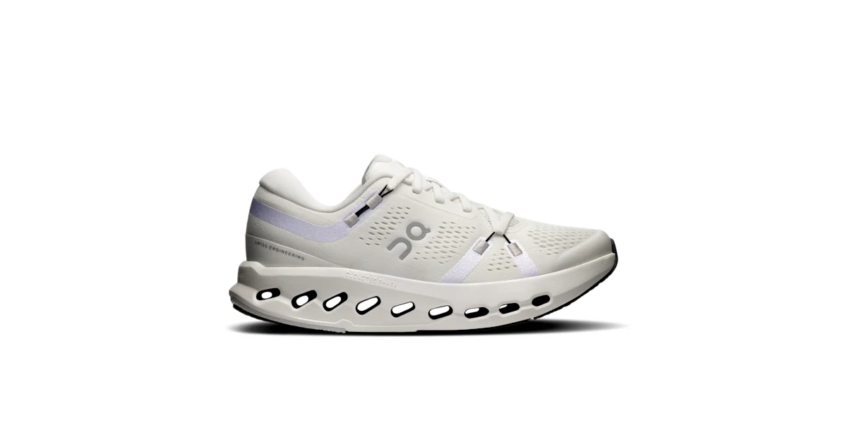 Cloudsurfer 2: Women's Highly Cushioned Road Running Shoe thumbnail