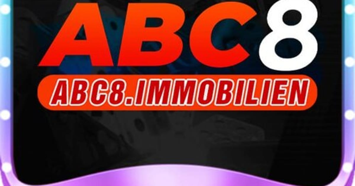 ABC8 immobilien on about.me thumbnail