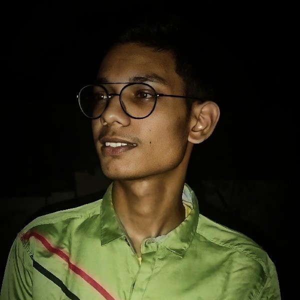 BioSite profile picture for @MUKESH
