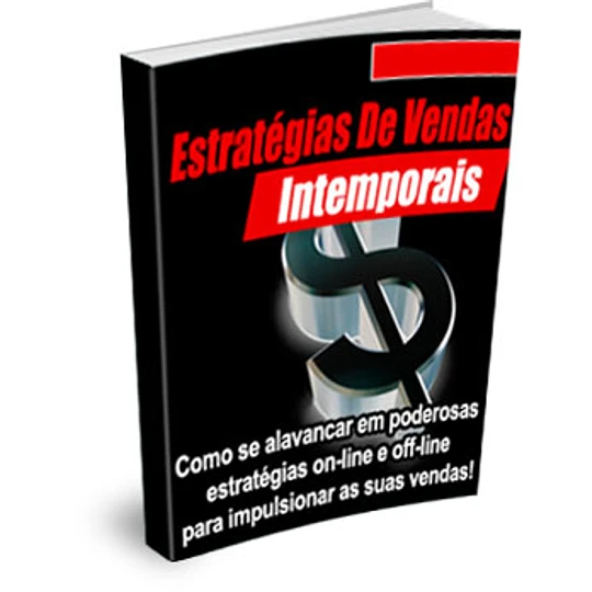 Estratégias De Vendas Intemporais thumbnail