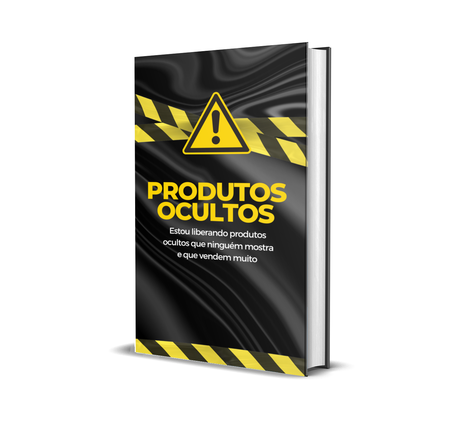 Produtos Ocultos - Vendem muito thumbnail