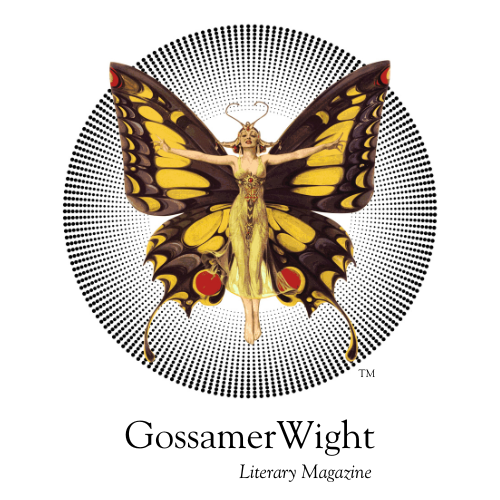 GossamerWight Literary Magazine | Discover, submit, inspire today thumbnail