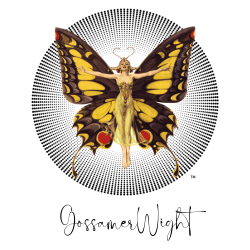 GossamerWight Literary Magazine | Discover, submit, inspire today thumbnail