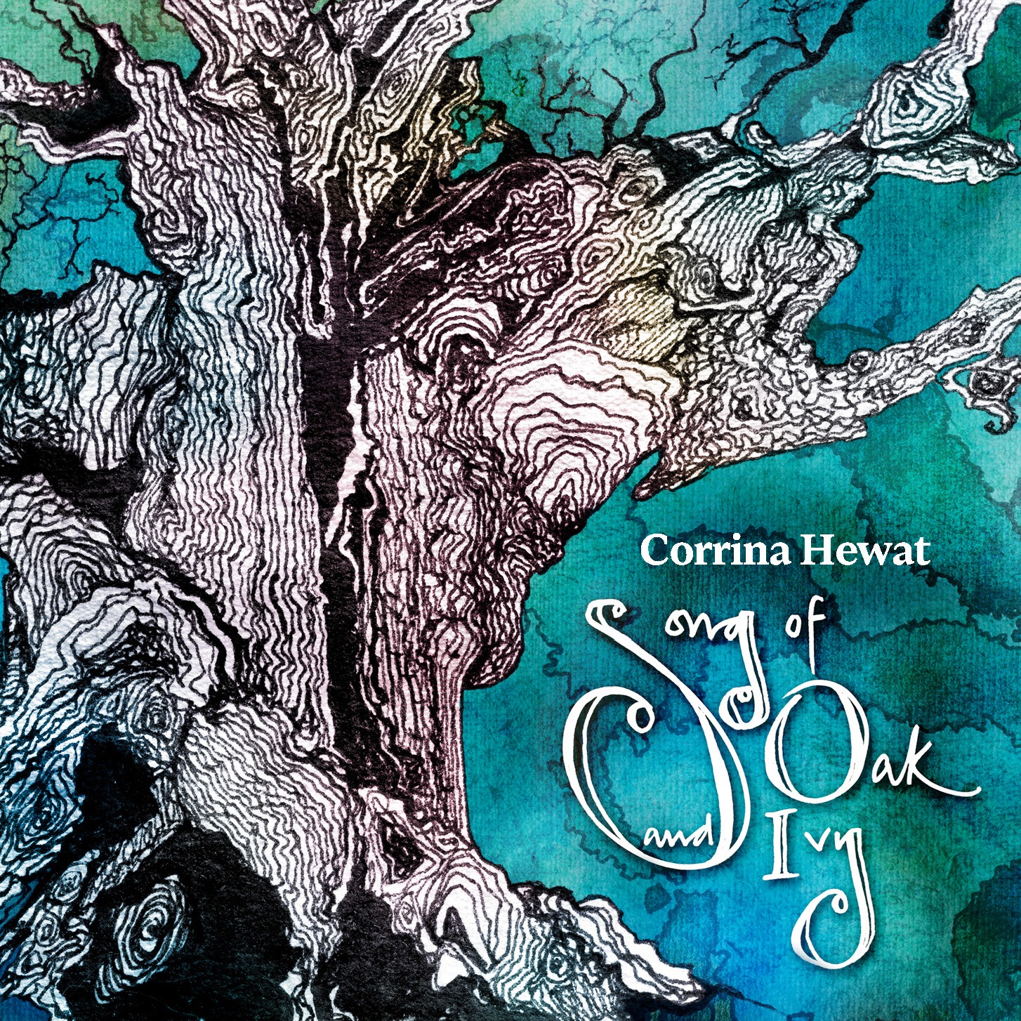 Song of Oak and Ivy album out now thumbnail