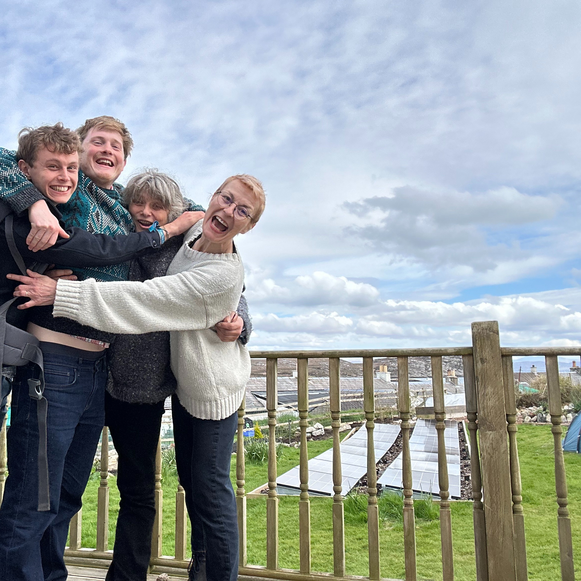 Coll Connections 4-8 April 2026 thumbnail