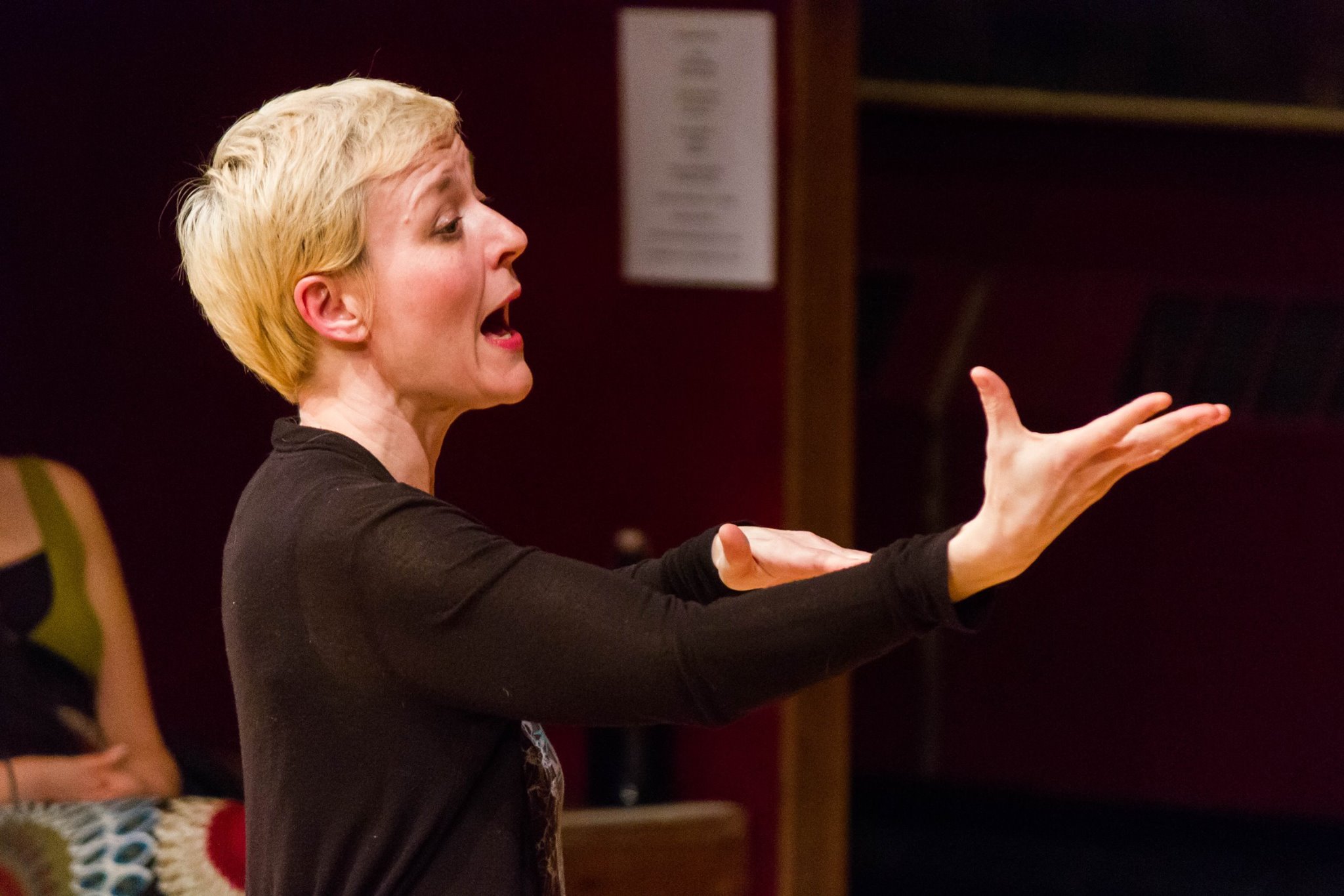 MD Sangstream Scots Folk Choir thumbnail