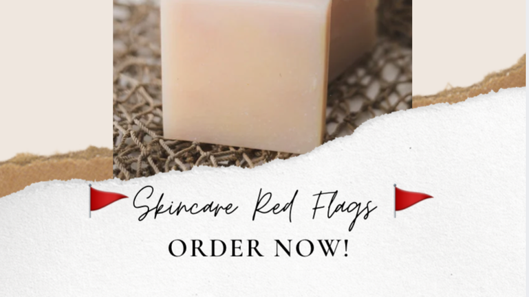 Get My 🚩 Skincare Red Flags-Stop Wasting Money! by @angelinajarboe | Stan thumbnail