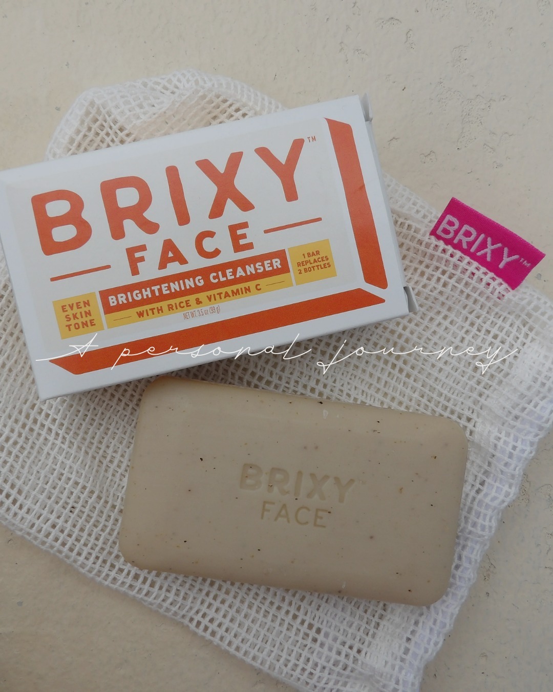 🌿✨ Transform Your Routine with BRIXY! ✨🌿

Say goodbye to plastic and hello to a healthier you and planet! 💚 As the found