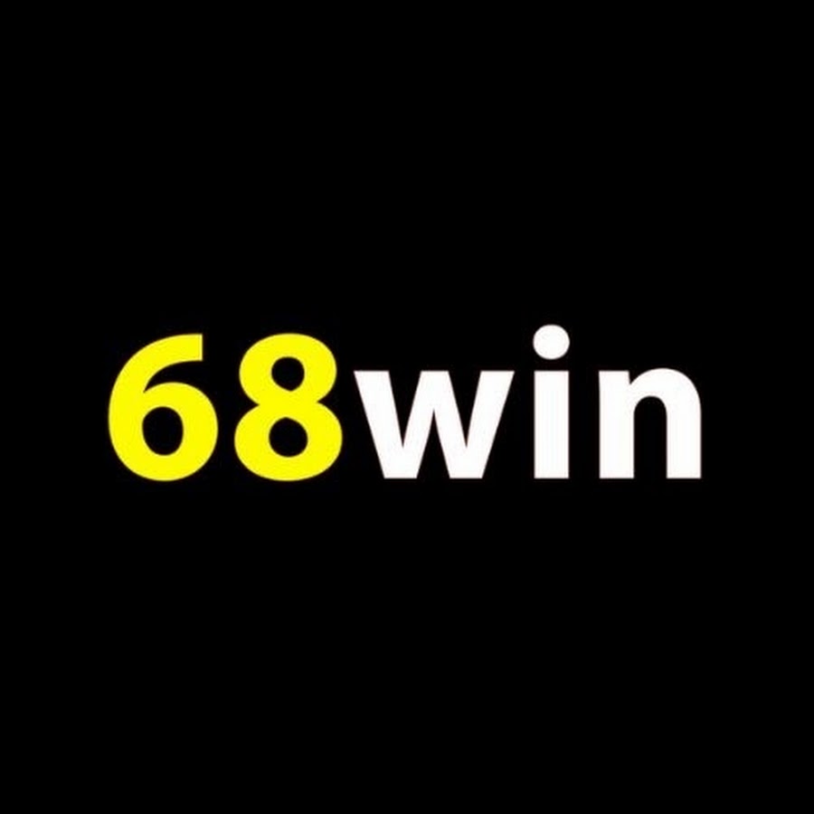 68Win Nhà Cái thumbnail