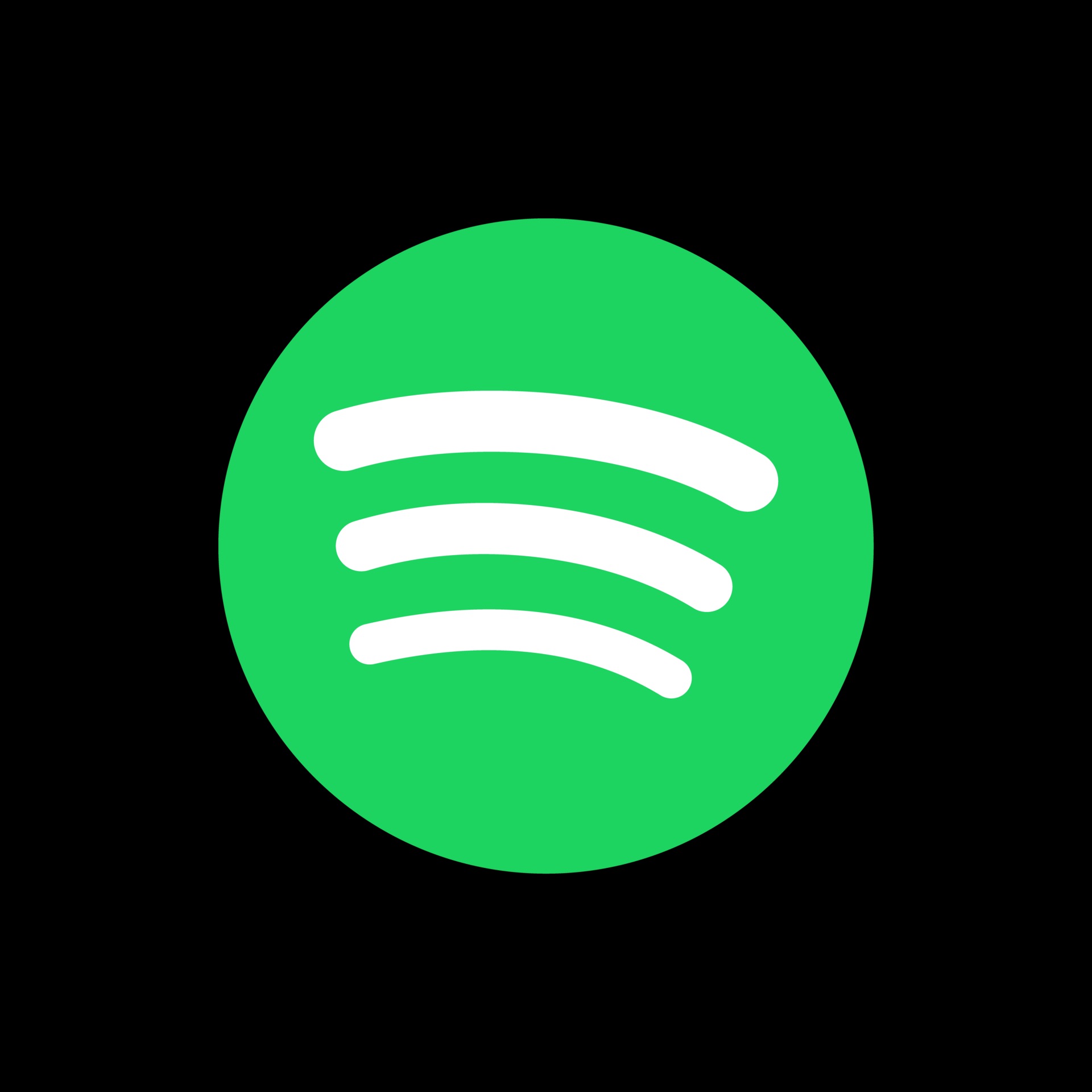 Spotify thumbnail