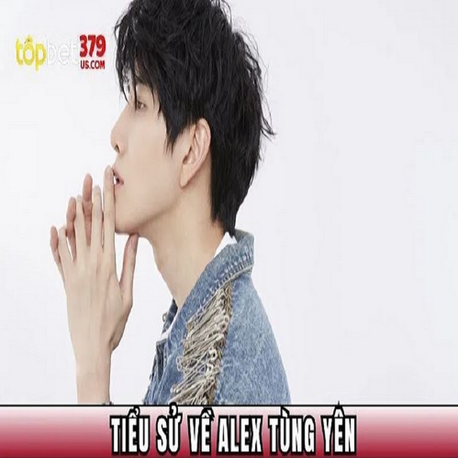 Alex Tùng Yên thumbnail