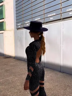 #MBMA #gigialexandrav #moda #MFW #style #camilodiaz #raceuhats @camilodiaz_lobo @raceuhats @mercedesbenz @fashionweek  