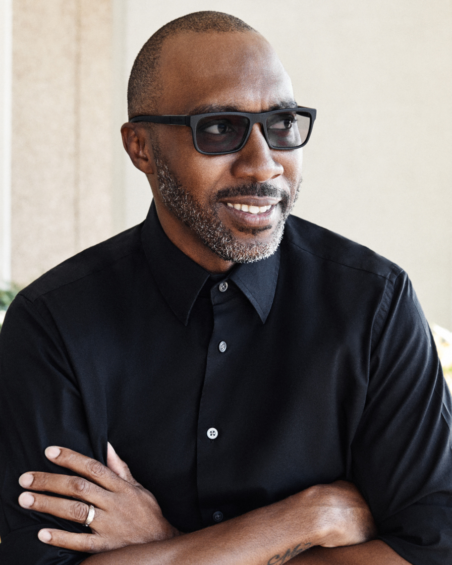 Podcast - Creatives Talk thumbnail