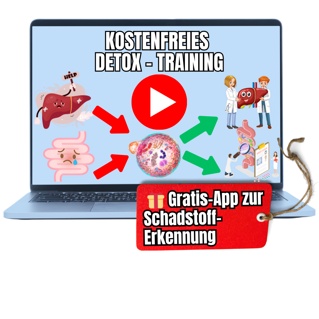 🎁🔥 𝐃𝐞𝐭𝐨𝐱 𝐓𝐫𝐚𝐢𝐧𝐢𝐧𝐠 (𝐧𝐮𝐫 𝐣𝐞𝐭𝐳𝐭 𝐤𝐨𝐬𝐭𝐞𝐧𝐟𝐫𝐞𝐢) 🚫 2 Detox-Blockaden, die fast 𝗷𝗲𝗱𝗲𝗿 ü𝗯𝗲𝗿𝘀𝗶𝗲𝗵𝘁🎯 𝗕𝗼𝗻𝘂𝘀: 𝗚𝗿𝗮𝘁𝗶𝘀-𝗔𝗽𝗽 zur Schadstoff-Erkennung 👉 Jetzt mit Selbstheilung starten ⤵️ thumbnail