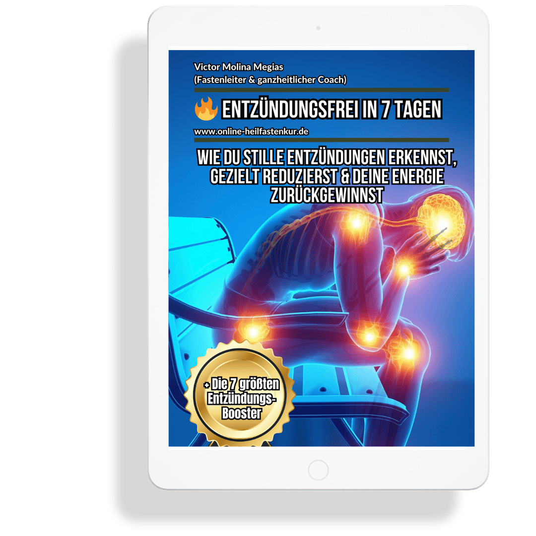 🎁 𝗘𝗻𝘁𝘇ü𝗻𝗱𝘂𝗻𝗴𝘀𝗳𝗿𝗲𝗶 𝘀𝘁𝗮𝗿𝘁𝗲𝗻 (𝗡𝗘𝗨!) : 7-Tage-Reset gegen stille Entzündungen – 𝗺𝗶𝘁 𝗦𝗲𝗹𝗯𝘀𝘁𝘁𝗲𝘀𝘁, 𝗧𝗶𝗽𝗽𝘀 & 𝗦𝘁𝘂𝗱𝗶𝗲𝗻. thumbnail