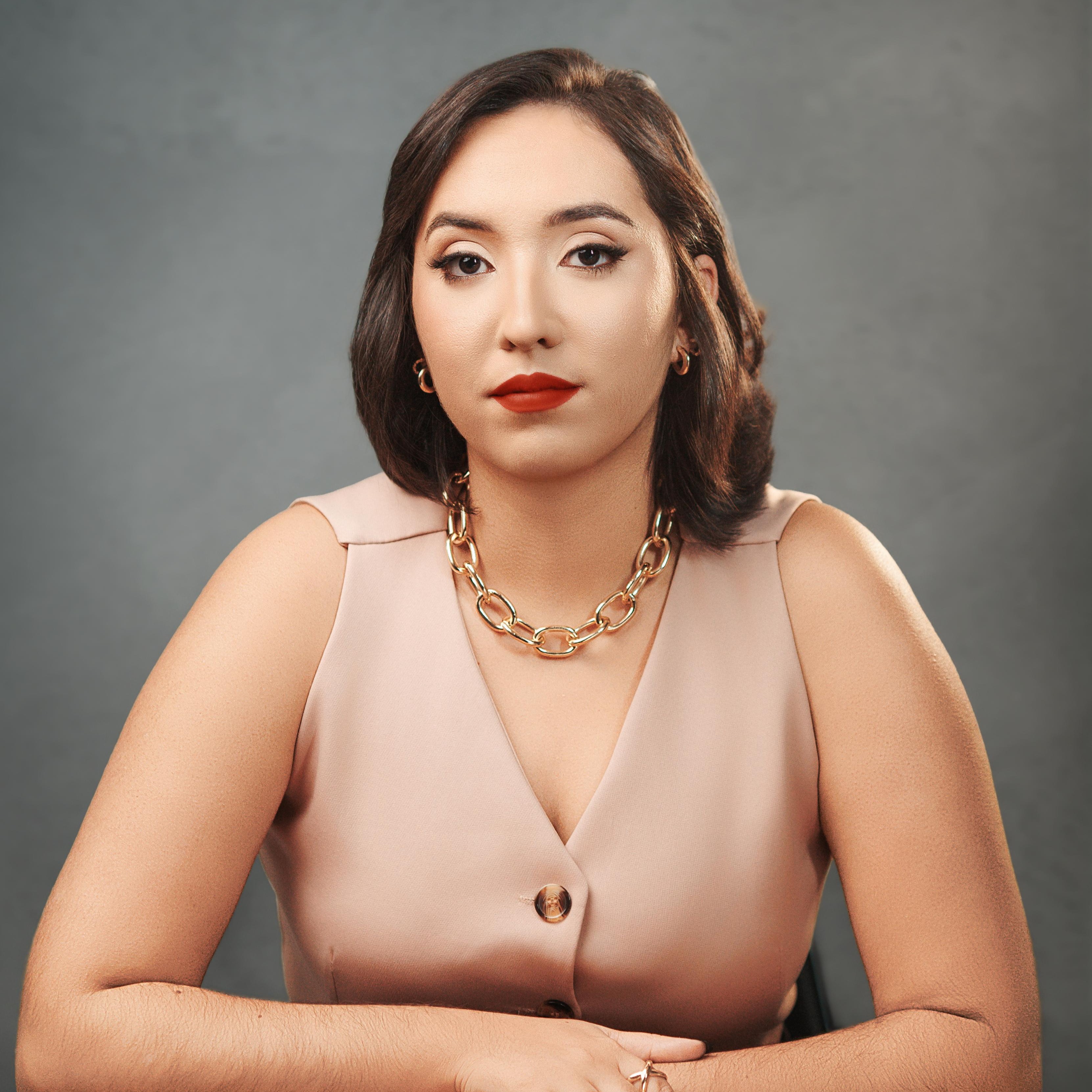 Linkedin Sabrina thumbnail