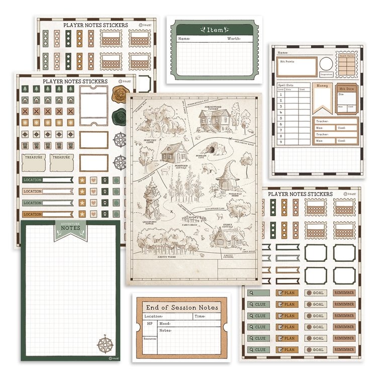 DnD Bundles thumbnail
