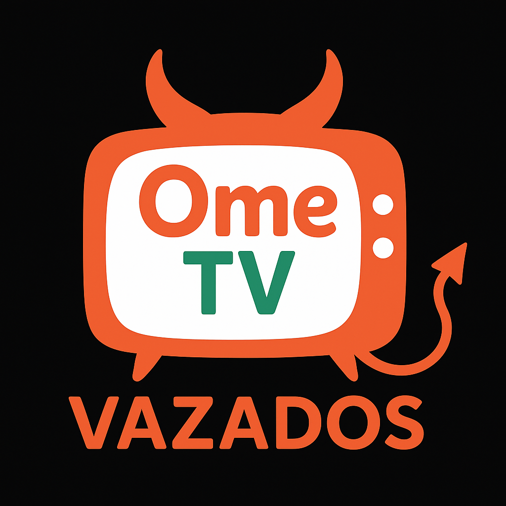 OMETV / VAZADOS  GRATIS 🔞😈 thumbnail