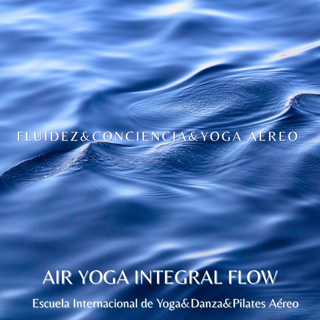 Escuela Internacional de Yoga&Danza&Pilates Aéreo  thumbnail