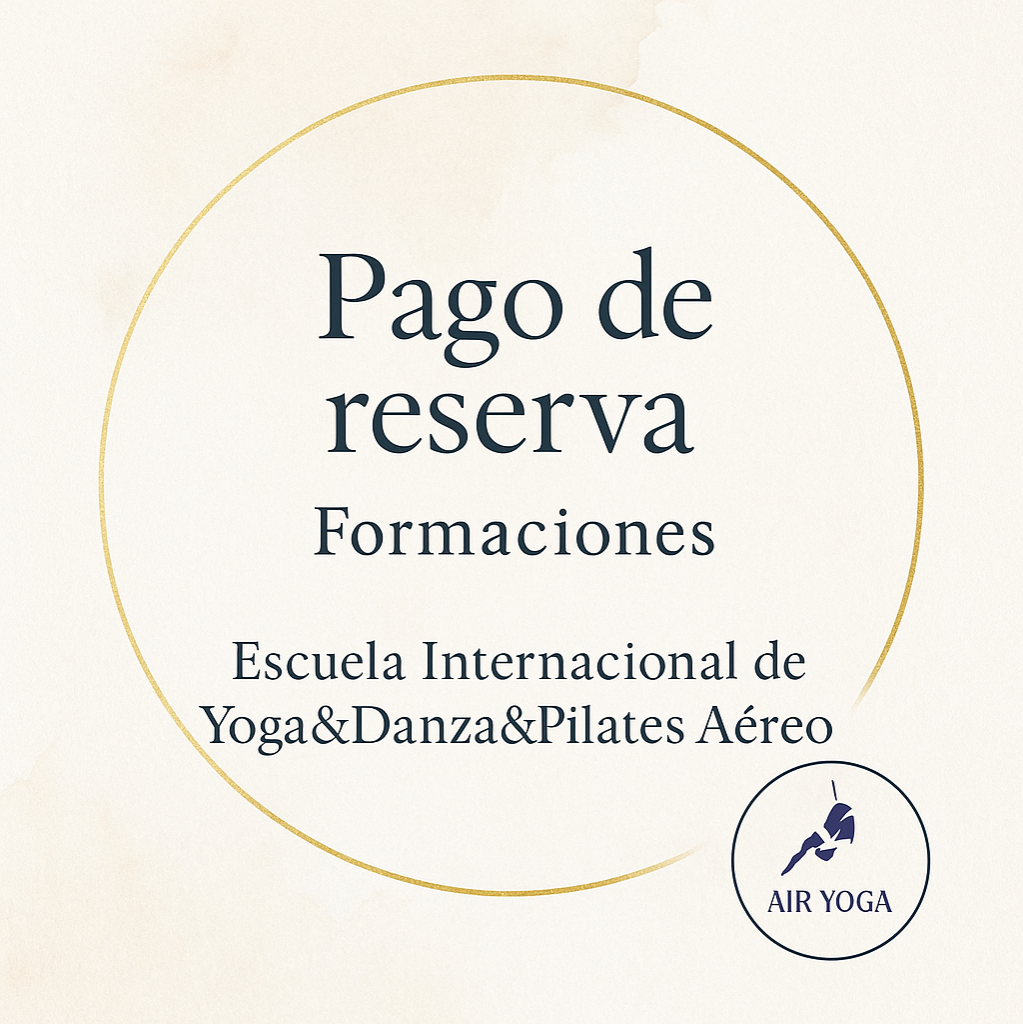 Pago reservas Formaciones y cursos aéreos presenciales thumbnail