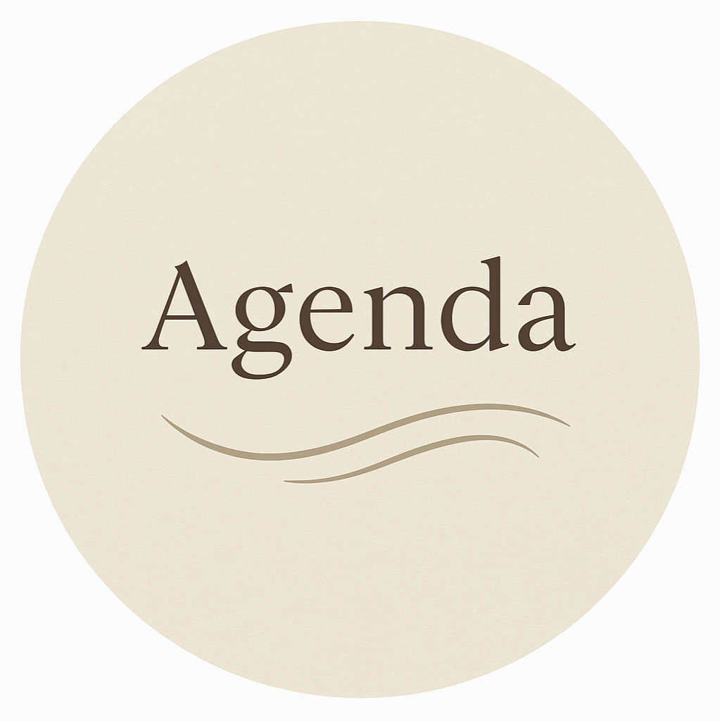 Agenda 2025 - Air Yoga Integral Flow® thumbnail