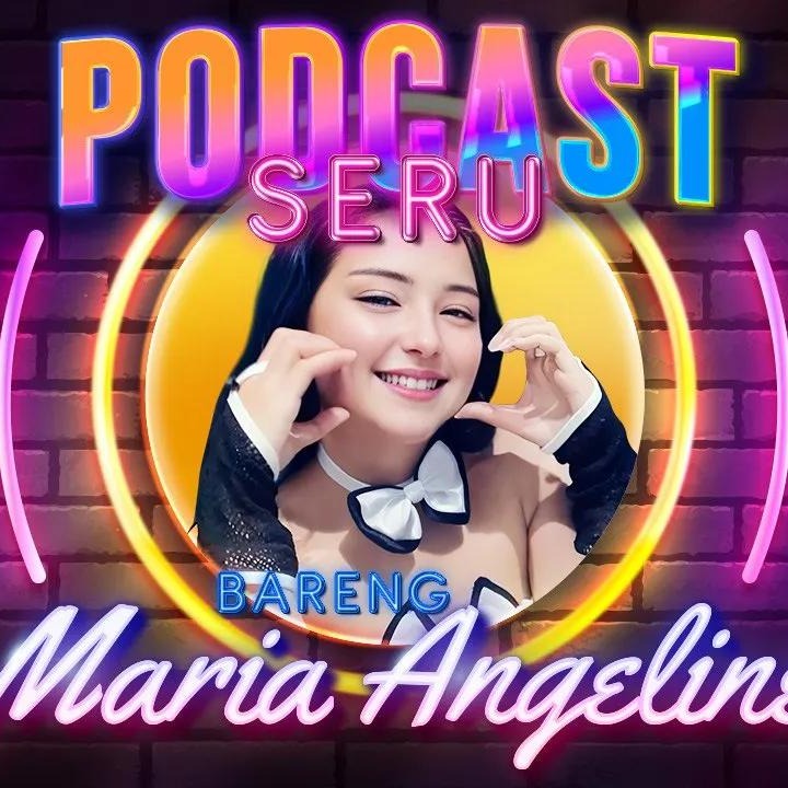 LINK KOMUNITAS MARIA thumbnail