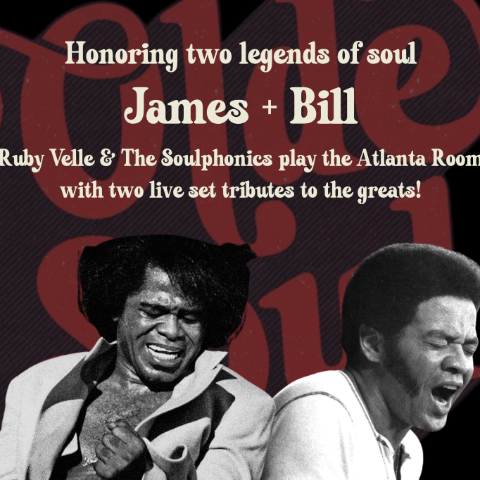 GET TICKETS TO : Olde Soul Tuesday Night Dance Parties in the Atlanta Room thumbnail