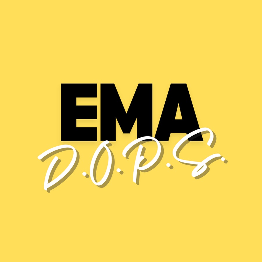 YT - EMA DOPS thumbnail