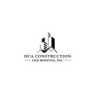 HCA Construction and Roofing, Inc. | Tumblr thumbnail