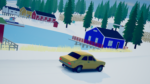 Art of Rally Production_1.0.6_b190 APK (Dinero ilimitado) thumbnail