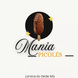 Meu catálogo Mania Picolé  thumbnail